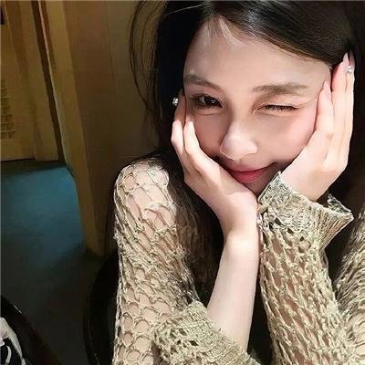清凌凌的水蓝莹莹的天2