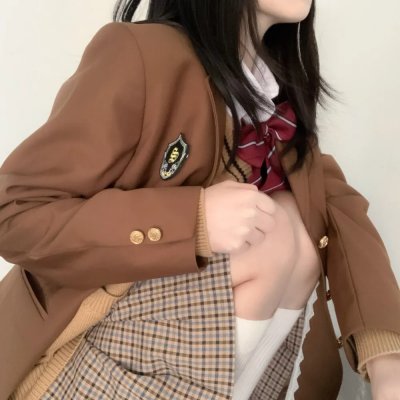 双面名模
